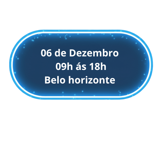06 de Dezembro 09h ás 18h belo horizonte (local será divulgado na semana do evento) (1)